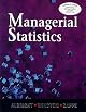 Managerial Statistics