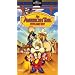 American Tail: Fievel Goes West [VHS]
