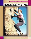 Books : Rock Climbing (Kid's Guides to the Outdoors)