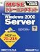 MCSEトレーニングキット Microsoft Windows2000 Server〈下巻〉