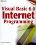 Visual Basic(r) 6.0 Internet Programming