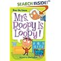 My Weird School #3: Mrs. Roopy Is Loopy! (My Weird School)