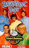 Eigenschaften Sony Pictures Home Entertainment  / Backstreet Boys - Private and Backstage 2: The Boys in Orlando