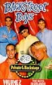 Backstreet Boys - Private and Backstage 2