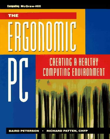 Ergonomics