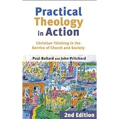 Practical Theology in Action
