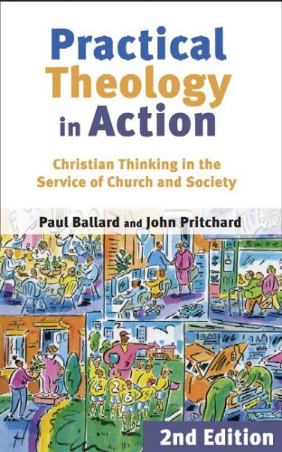 Practical Theology in Action
