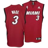Miami Heat Youth Tackle Twill Fleece Crew, Size= Large