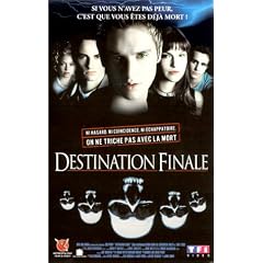 Destination finale