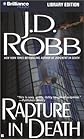 Rapture in Death (In Death #4)