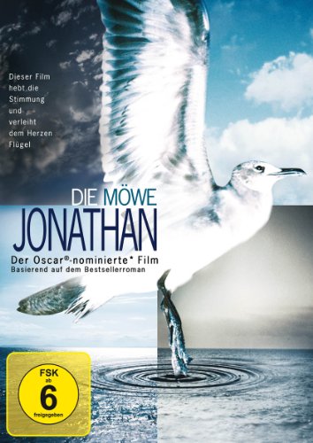 Die M&ouml;we Jonathan