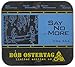 Bob Ostertag, Vol. 3-4-Say No More, 発売中