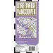 Streetwise Vancouver Map - Laminated Center City Street Map of Vancouver, Canada - Folding pocket size travel map with integrated Sky Train & Express Line ... & stations (Streetwise (Streetwise Maps))