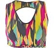LP Studio Line by VATA Brasil Women's Bra 001 Sports Bras