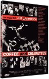 Revue MGM  / Coffee and Cigarettes