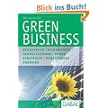 Green Business: Essential Managers