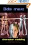 3ds Max: Character Modeling (DVD-ROM)