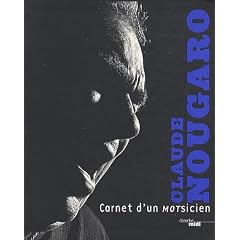 Carnet d'un motsicien