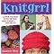 learn to knit fun things