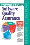 Customer Oriented Software Quality Assurance