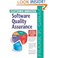 Customer Oriented Software Quality Assurance