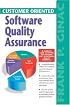 Customer Oriented Software Quality Assurance