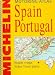 Book Michelin Espana Portugal: Atlas De Carreteras, Atlas Routier, Motoring Atlas, Atlante Stradale