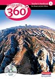 Geography 360 Teacher's Handbook and CD-ROM 1