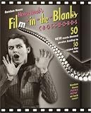Henry Hook's Film-In-The-Blanks Crosswords