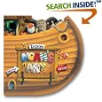 Inside Noah's Ark