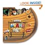 Inside Noah's Ark