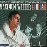 Maximum Paul Weller: Interview