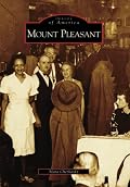 Mount Pleasant (DC) (Images of America)