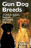 Gun Dog Breeds: A Guide to Spaniels, Retrievers, and Pointing Dogs