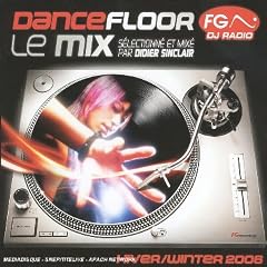 Dancefloor FG : Winter 2006