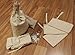 Canvas Blank Money Bag Bank Deposit Transit Coin Storage Sack Bags 12x19