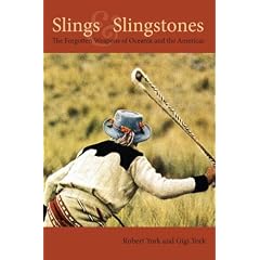 Slings & Slingstones: The Forgotten Weapons of Oceania and the Americas