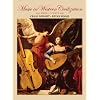 Audio CD, Volume 1 for Wright/Simms' Music in Western Civilization, Media Update