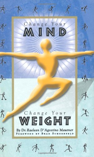 Change Your Mind, Change Your Weight