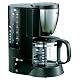 ZOJIRUSHI コーヒーメーカー珈琲通 EC-AJ60-XJ ステンレスブラウン
