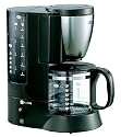ZOJIRUSHI コーヒーメーカー珈琲通 EC-AJ60-XJ ステンレスブラウン