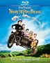 Nanny McPhee Returns [Blu-ray]