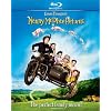 Nanny McPhee Returns [Blu-ray]