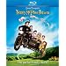 Nanny McPhee Returns [Blu-ray]