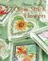 Donna Kooler's Cross-Stitch Flowers