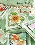 Donna Kooler's Cross-Stitch Flowers