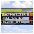 I'd Rather Be Wine Drunk