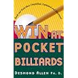 Win at Pocket Billiards by Desomd Allen