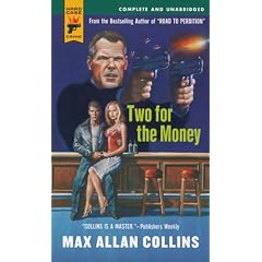 Two For The Money (Hard Case Crime)