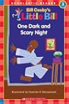 Scholastic Reader: Little Bill: One D...